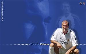 Zinedine Zidane